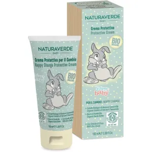 Disney Naturaverde Baby Protective Cream protective day cream to treat nappy rash 100 ml