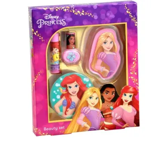 Disney Princess Beauty Set gift set (for children)