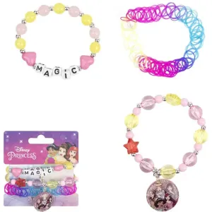 Disney Princess Jewelry gift set (for children)
