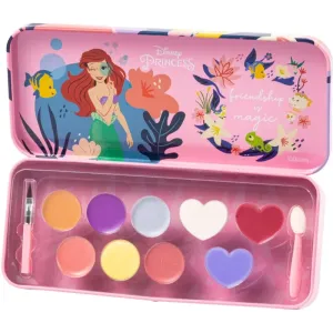 Disney Princess Lip & Face Tint makeup set (for children)