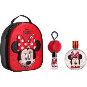 Disney Minnie Mouse Backpack Set gift set for children