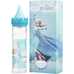 Disney - Frozen Elsa 100ml Eau De Toilette Spray