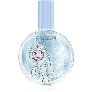 Disney Frozen Elsa eau de toilette for children 30 ml