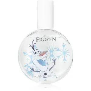 Disney Frozen Olaf eau de toilette for children 30 ml