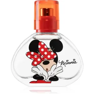 Disney Minnie Eau de Toilette Eau de Toilette for Kids 30 ml