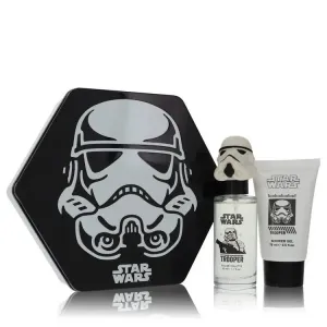 Disney - Star Wars Stormtrooper 3D 50ml Gift Boxes #995388