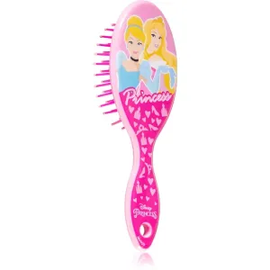 Disney Disney Princess Hair Brush hairbrush for children 1 pc