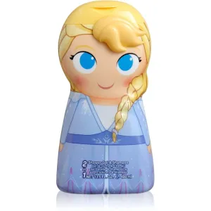 Disney Frozen Shower Gel and Shampoo 2-in-1 shower gel and shampoo for children 400 ml