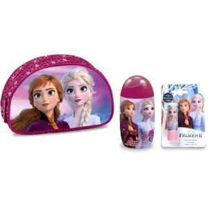 Disney Frozen 2 Beauty Toilet Bag gift set (for children)