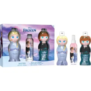 Disney Frozen Anna&Elsa Set gift set for children