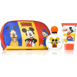 Disney Mickey&Friends Toilet Bag Set gift set for children