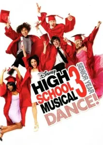 Disney High School Musical 3: Senior Year Dance Steam Key GLOBAL
