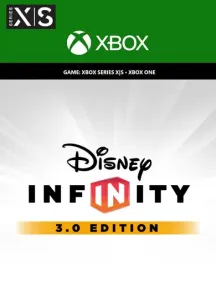 Disney Infinity 3.0 Edition XBOX LIVE Key ARGENTINA