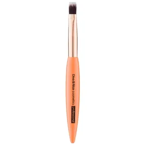 Diva & Nice Cosmetics Professional lip brush MAX 530/11 1 pc