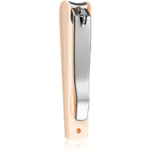Diva & Nice Cosmetics Accessories nail clippers Pink #280098