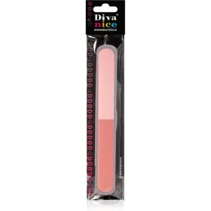 Diva & Nice Cosmetics Accessories Nail File With Bag #280117
