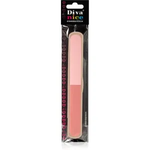 Diva & Nice Cosmetics Accessories Nail File With Bag #280116