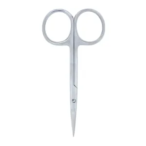 Diva & Nice Cosmetics Accessories straight nail scissors #227862