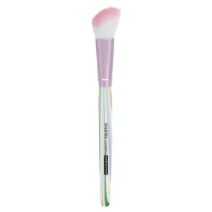 Diva & Nice Cosmetics Accessories blusher brush MAX 519/02 1 pc