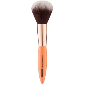 Diva & Nice Cosmetics Professional Powder Brush MAX 530/01 1 pc #232724