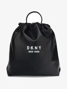 DKNY Backpack Black