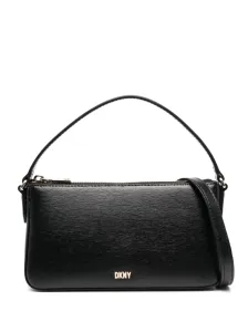 DKNY - Bryant Leather Crossbody Bag