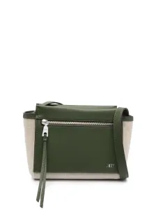 DKNY - Pax Cotton Crossbody Bag #1638492