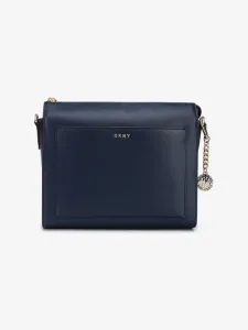 DKNY Handbag Blue #129076