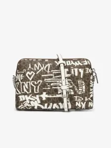 DKNY Handbag Brown #129069