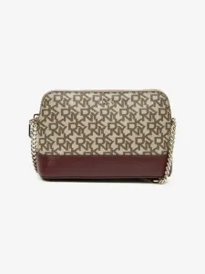 DKNY Handbag Brown #1226586