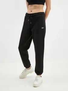 DKNY Sweatpants Black #1167711