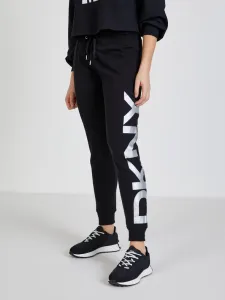 DKNY Sweatpants Black #222264