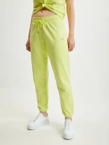 DKNY Sweatpants Green