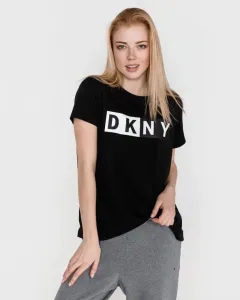 DKNY T-shirt Black