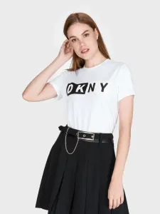 DKNY T-shirt White #1187740