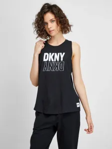 DKNY Top Black
