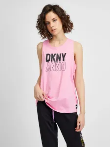 DKNY Top Pink