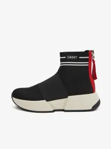 DKNY Marini Slip On Black