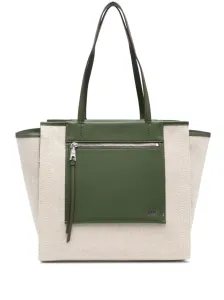 DKNY - Pax Cotton Shopping Bag #1638611