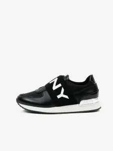 DKNY Marli Sneakers Black #241797