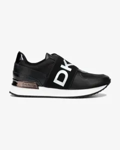 DKNY Marli Sneakers Black