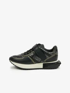 DKNY Sneakers Black #72932
