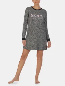 DKNY Nightgown Grey #251432