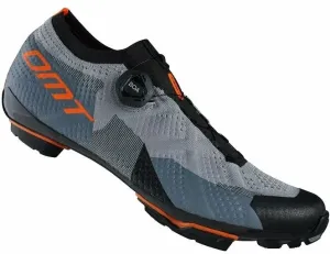 DMT KM1 Grey/Black 44,5 Men's Cycling Shoes