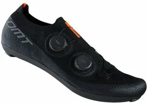 DMT KR0 Black 44 Men's Cycling Shoes