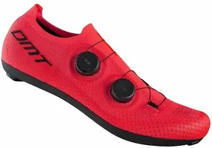 DMT KR0 Coral/Black 42 Men's Cycling Shoes