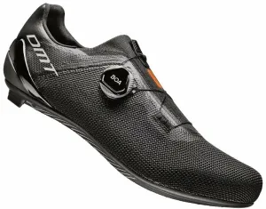DMT KR4 Black/Black 45 Men's Cycling Shoes