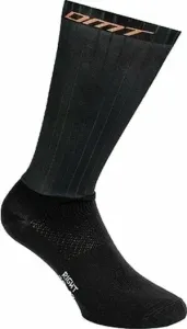 DMT Aero Race Sock Black M/L