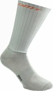 DMT Aero Race Sock Grey M/L
