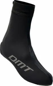 DMT Air Warm MTB Overshoe Black L Cycling Shoe Covers